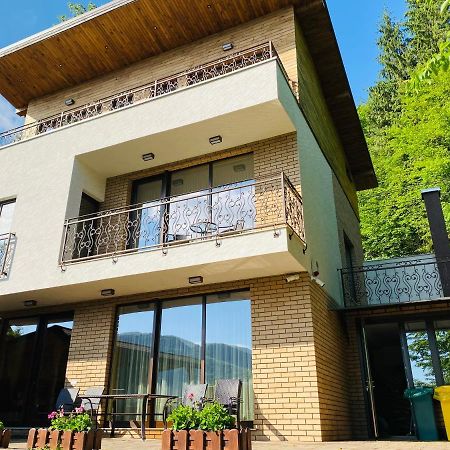 Vila Tarnita クルージュ＝ナポカ エクステリア 写真